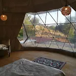 Tuerkdomes Glamping Alinca