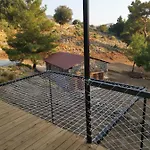 营地 Tuerkdomes Glamping