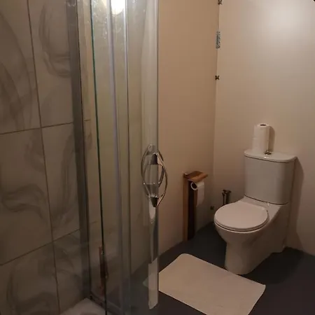 营地 Tuerkdomes Glamping