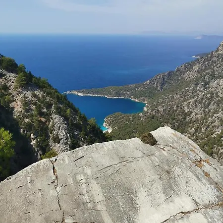 Türkdomes Glamping *